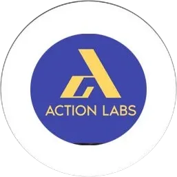 Action Labs logo