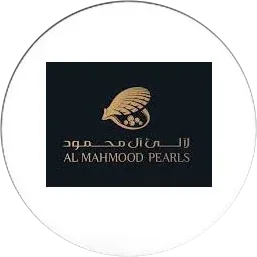 Al Mahmood Pearls logo