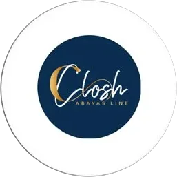 Closh Abayas logo