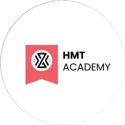 HMT Academy logo