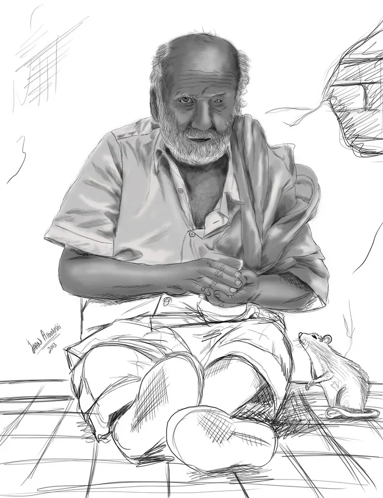 Painting & Digital Art Collection — Painting & Digital Art photography by Jaan Click Media