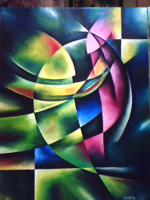 Painting & Digital Art Collection — Painting & Digital Art photography by Jaan Click Media