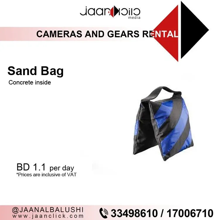 Sandbag