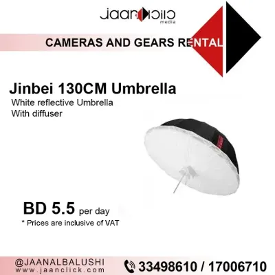 Jinbei 130CM Umbrella
