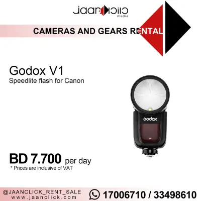 Godox V1