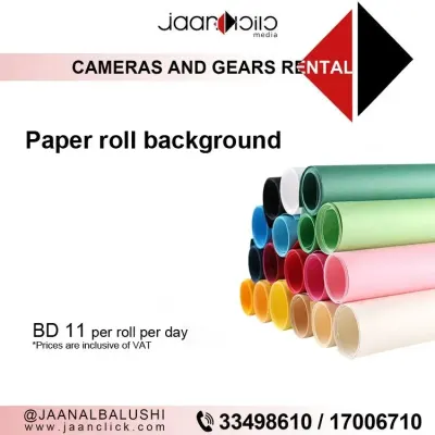 Paper Background