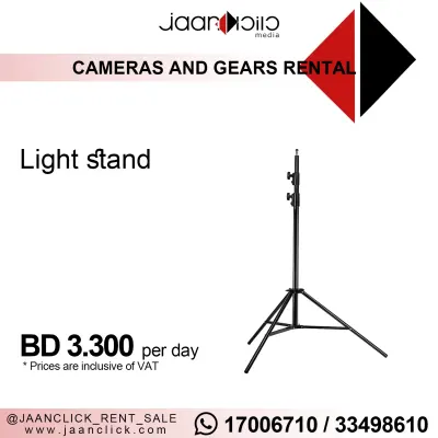 Light Stand