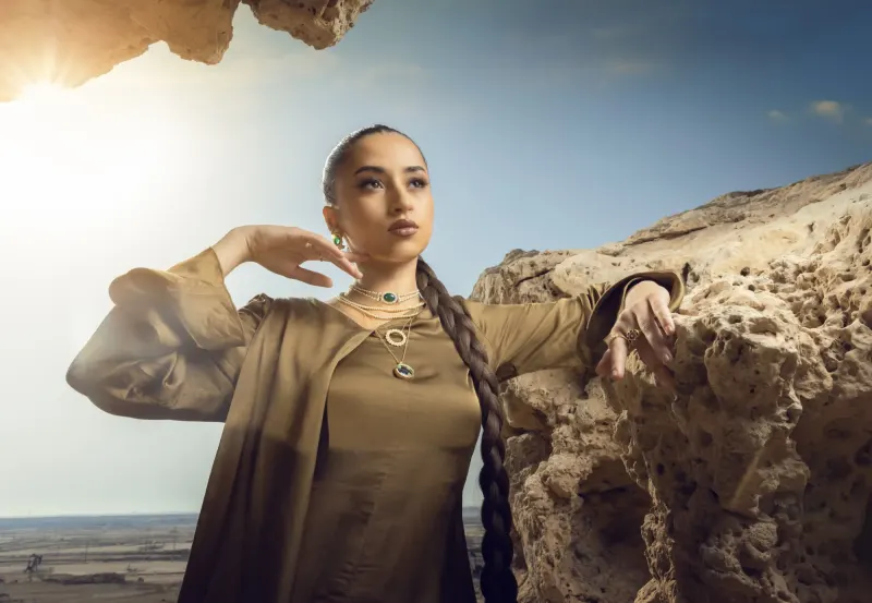 Fashion & Portraits Collection — Fashion & Portraits photography by Jaan Click Media