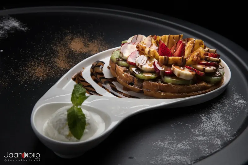 Food Collection — Food photography by Jaan Click Media