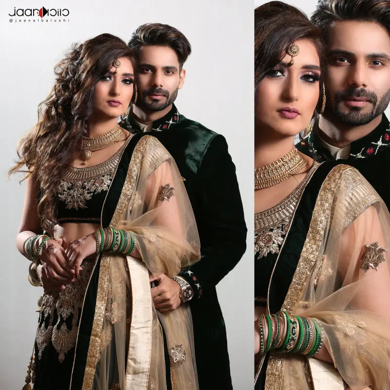 Jas & Nipi Wedding — Wedding & Events photography by Jaan Click Media