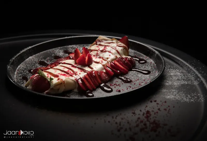 Food Collection — Food photography by Jaan Click Media