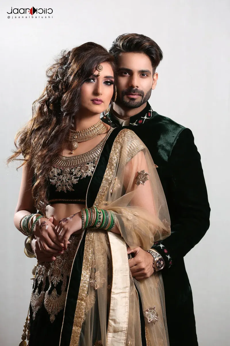 Jas & Nipi Wedding — Wedding & Events photography by Jaan Click Media
