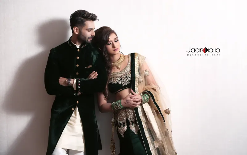 Jas & Nipi Wedding — Wedding & Events photography by Jaan Click Media