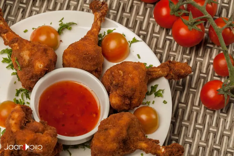 Food Collection — Food photography by Jaan Click Media