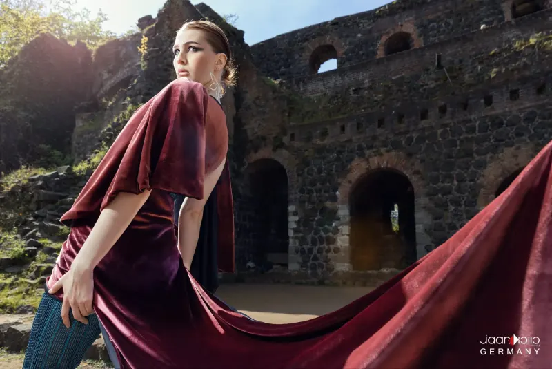 Germany Ceva — Fashion & Portraits photography by Jaan Click Media