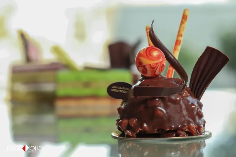 Food Collection — Food photography by Jaan Click Media