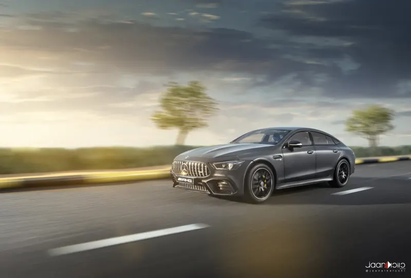 Mercedes-Benz