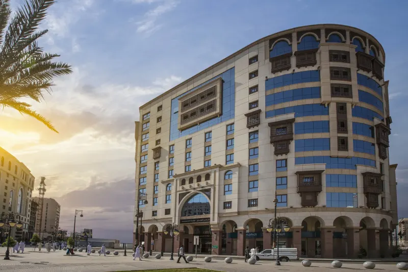 Taiba — Buildings & Architecture photography by Jaan Click Media