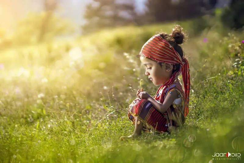 Fajoor Angel At Trabzon — Creative & Conceptual photography by Jaan Click Media