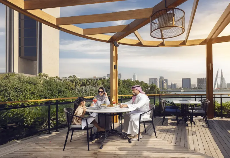Bahrain Bay Kooheji — Commercial & Corporate photography by Jaan Click Media