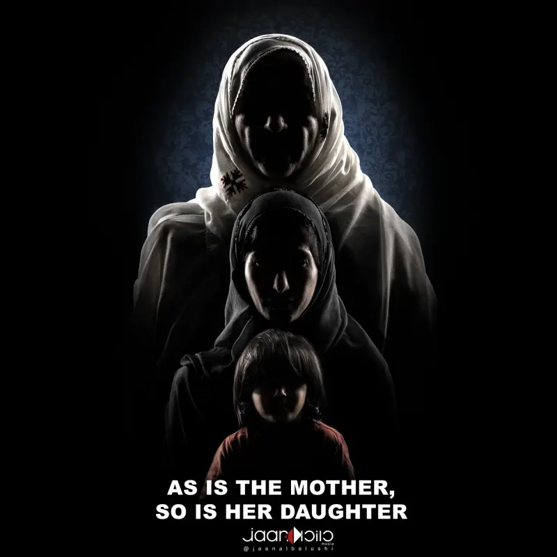 Mothers Day — Creative & Conceptual photography by Jaan Click Media