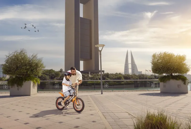 Bahrain Bay Kooheji — Commercial & Corporate photography by Jaan Click Media