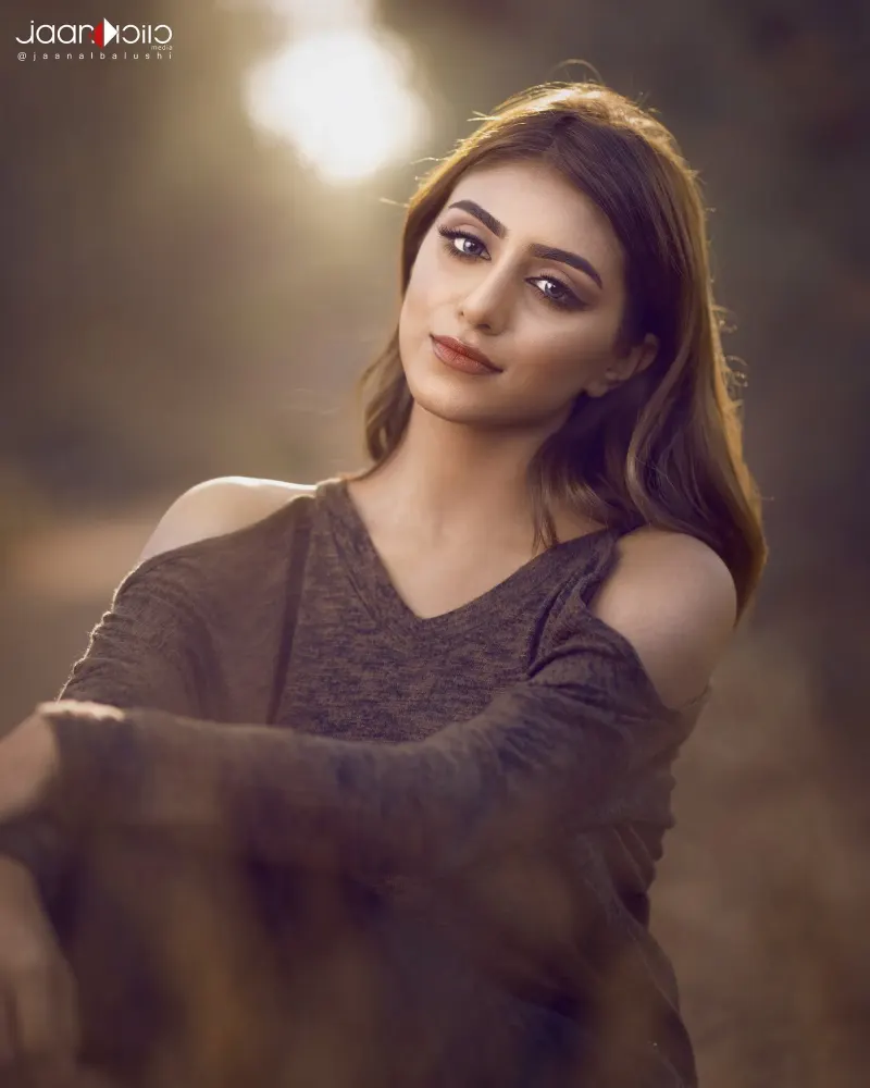 Hardi — Fashion & Portraits photography by Jaan Click Media
