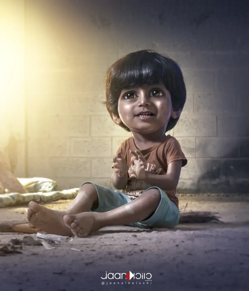 Ebrahim Poor — Creative & Conceptual photography by Jaan Click Media