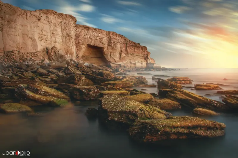 Gwader — Landscape & Cityscape photography by Jaan Click Media