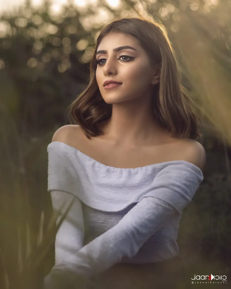 Hardi — Fashion & Portraits photography by Jaan Click Media