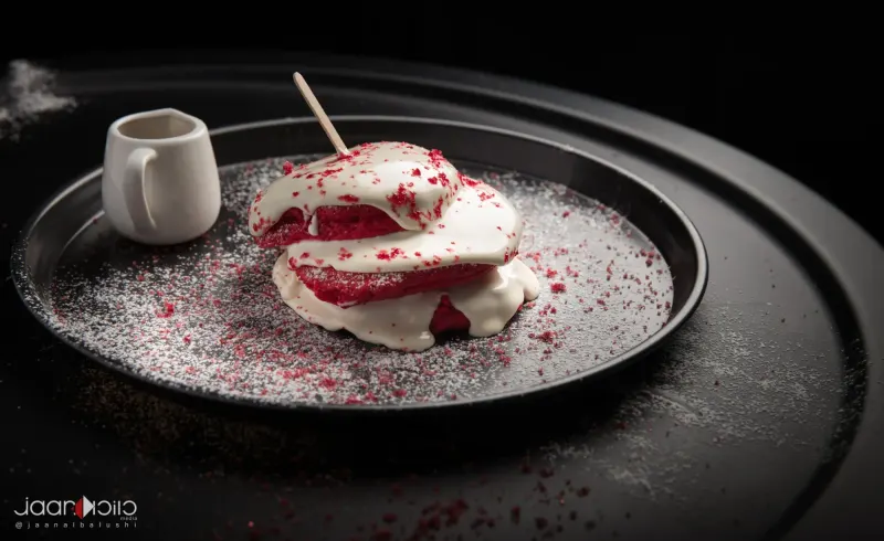 Food Collection — Food photography by Jaan Click Media