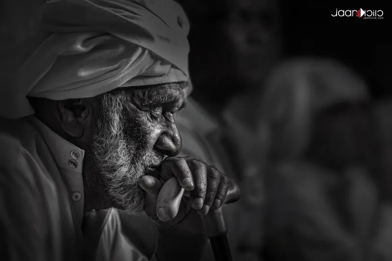 Thoughts — Street Life photography by Jaan Click Media