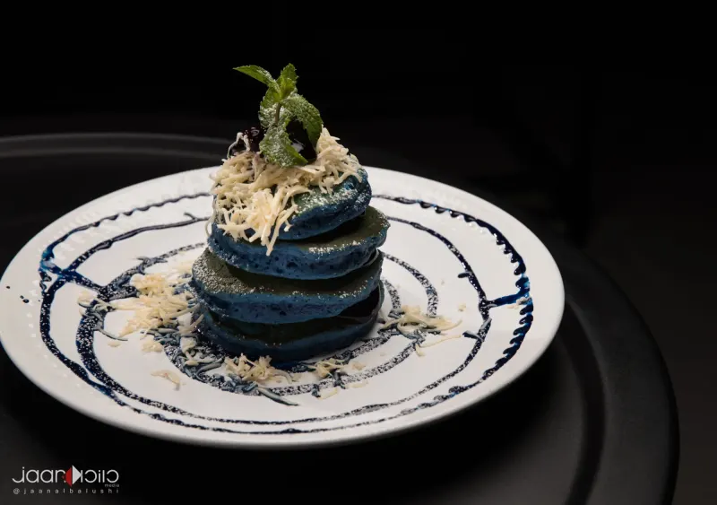 Food Collection — Food photography by Jaan Click Media