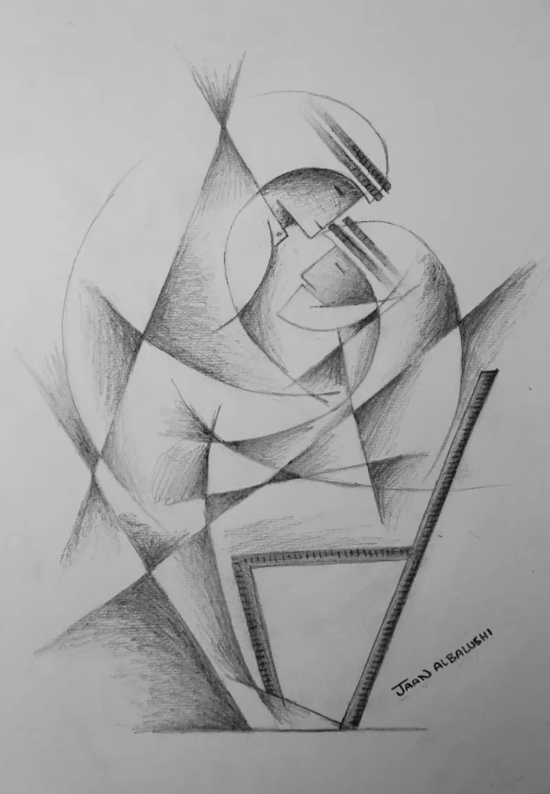 Painting & Digital Art Collection — Painting & Digital Art photography by Jaan Click Media