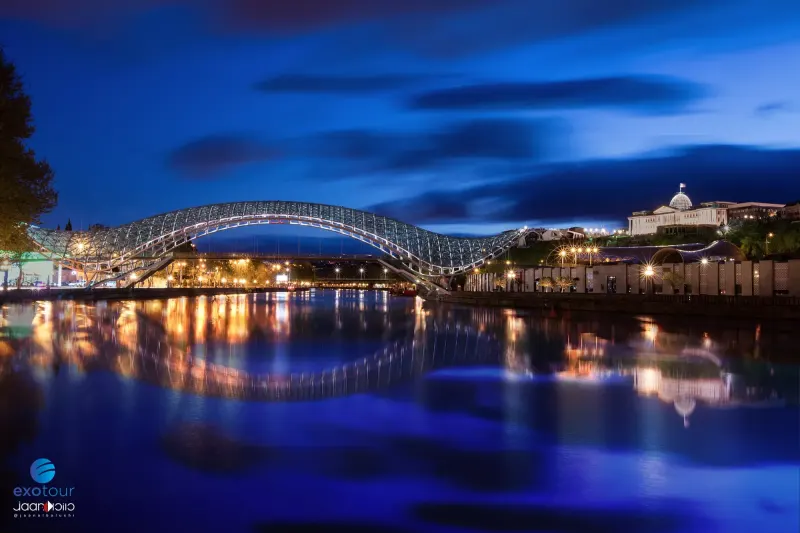 Tbilisi — Landscape & Cityscape photography by Jaan Click Media