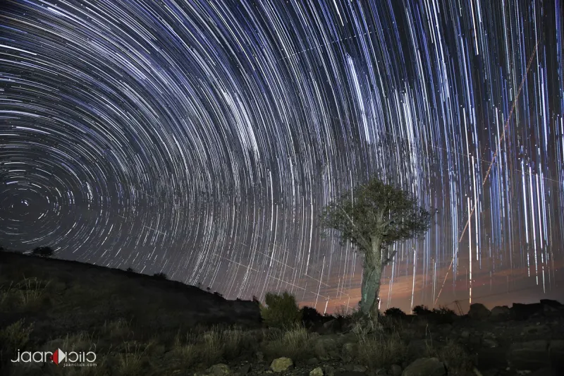 Stars — Landscape & Cityscape photography by Jaan Click Media