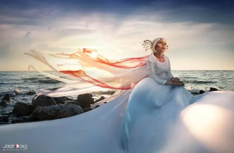 Creative & Conceptual Collection — Creative & Conceptual photography by Jaan Click Media