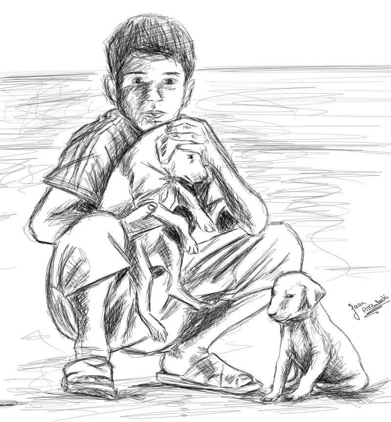 Painting & Digital Art Collection — Painting & Digital Art photography by Jaan Click Media