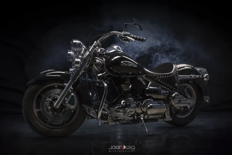 Bike — Automotive & Cars photography by Jaan Click Media