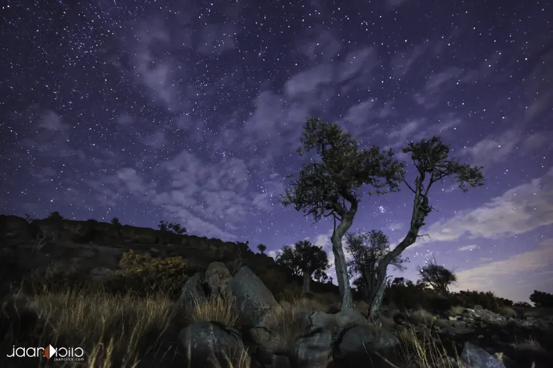 Night Fall — Landscape & Cityscape photography by Jaan Click Media