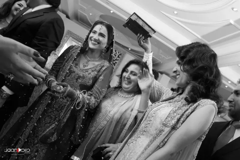Wedding & Events Collection — Wedding & Events photography by Jaan Click Media
