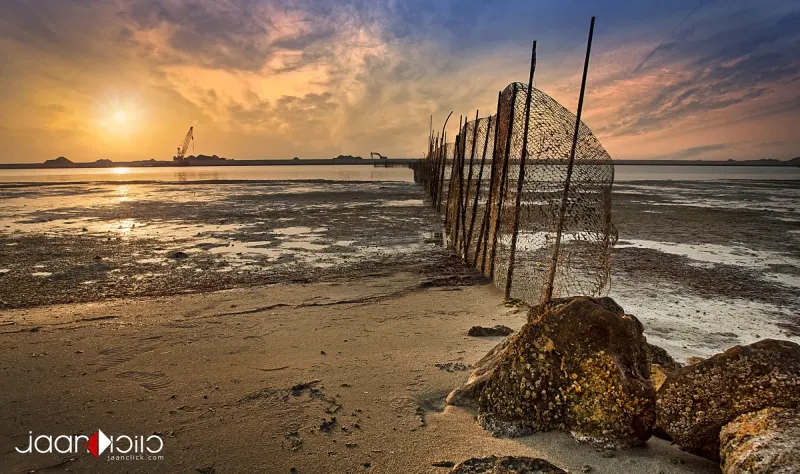 Bahrain Muharaq-2 — Landscape & Cityscape photography by Jaan Click Media