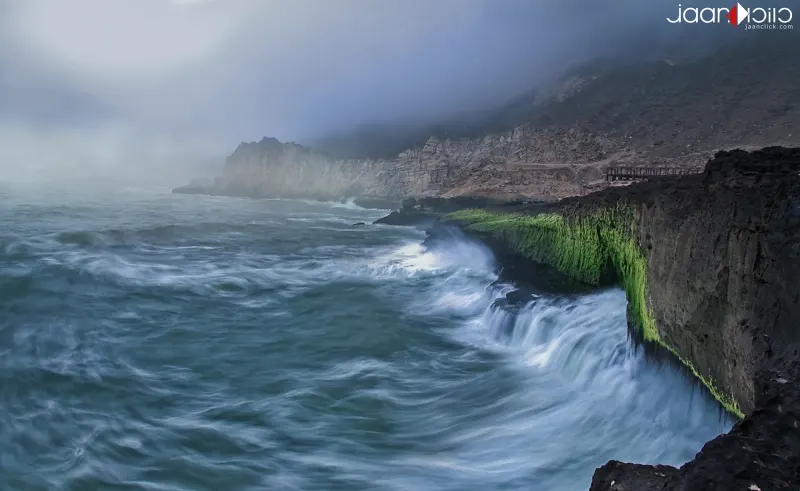 Mughsail — Landscape & Cityscape photography by Jaan Click Media