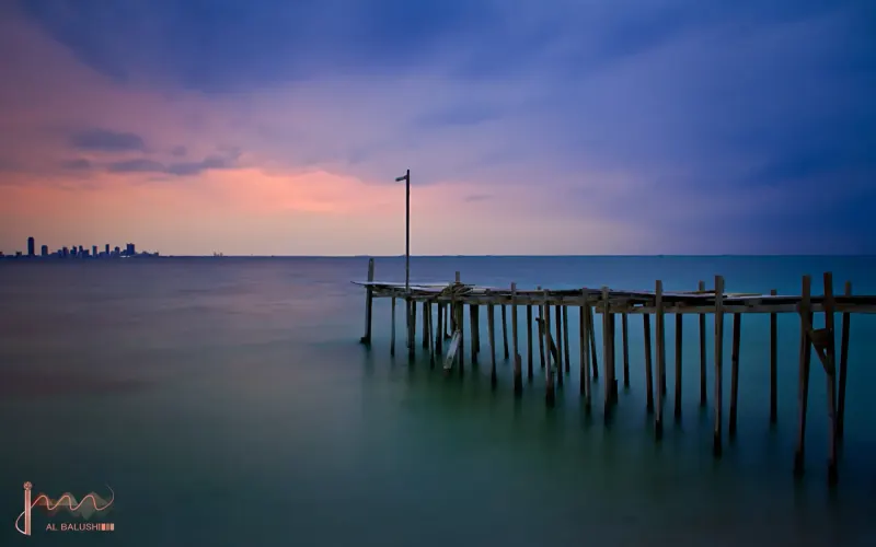 Busaiteen — Landscape & Cityscape photography by Jaan Click Media