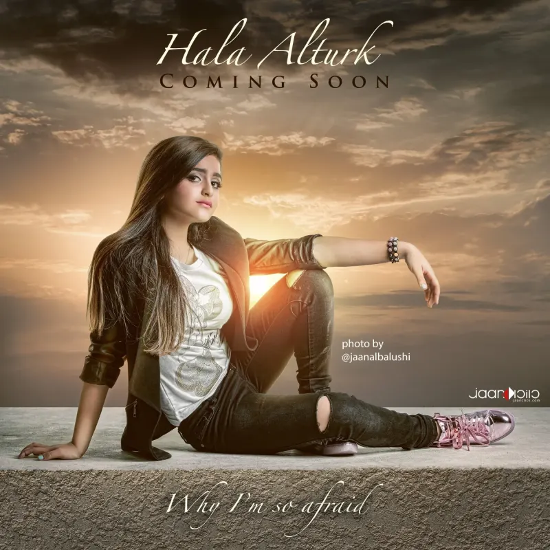 Hala Alturk — Commercial & Corporate photography by Jaan Click Media