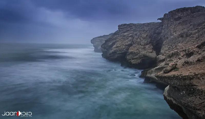 Taaqa — Landscape & Cityscape photography by Jaan Click Media