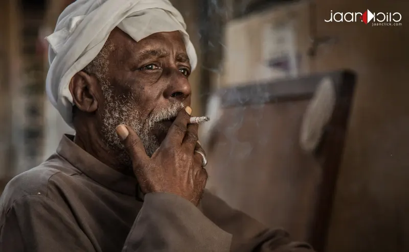 Once Upon A Time — Street Life photography by Jaan Click Media