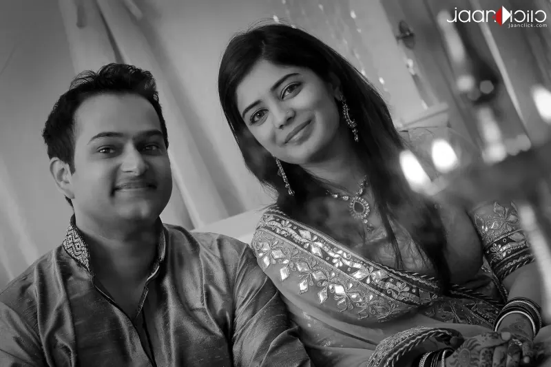 Naveen & Hina Wedding — Wedding & Events photography by Jaan Click Media