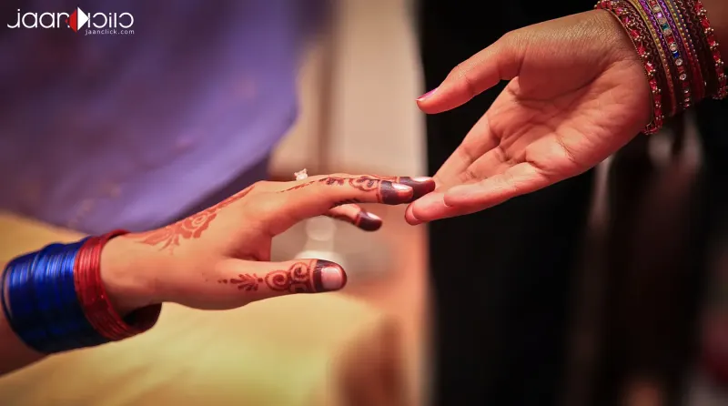 Naveen & Hina Wedding — Wedding & Events photography by Jaan Click Media