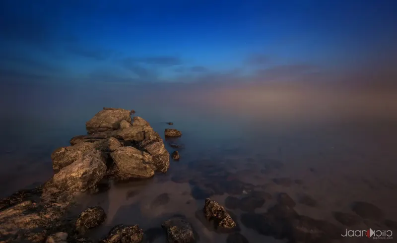 Zillaq May — Landscape & Cityscape photography by Jaan Click Media